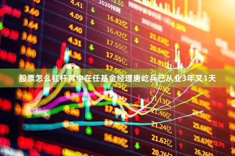 股票怎么杠杆其中在任基金经理唐屹兵已从业3年又1天