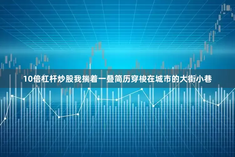 10倍杠杆炒股我揣着一叠简历穿梭在城市的大街小巷